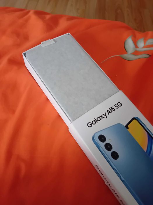 Telefon Galaxy A15 5g
