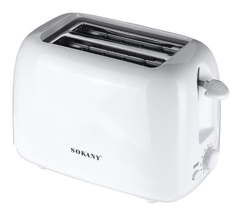 тостер для хлеба