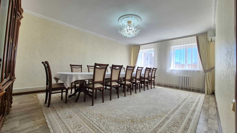 Продается 6-и комнатный коттедж в районе Геолога
