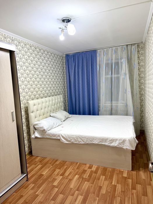 Квартира на подселнние