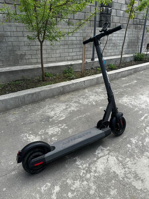 Продам самокат мидвей аймакс про