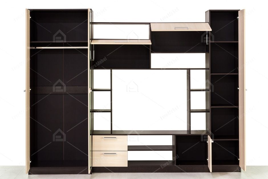 Стенка Флора, 11