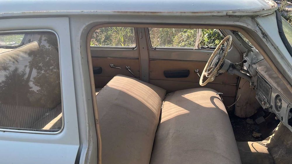 Продам ГАЗ - 21.