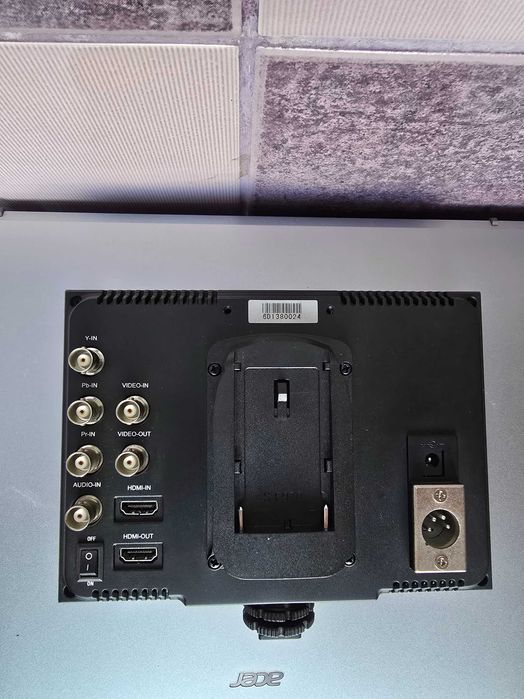 Monitor Wondlan WM-701B 7 inch