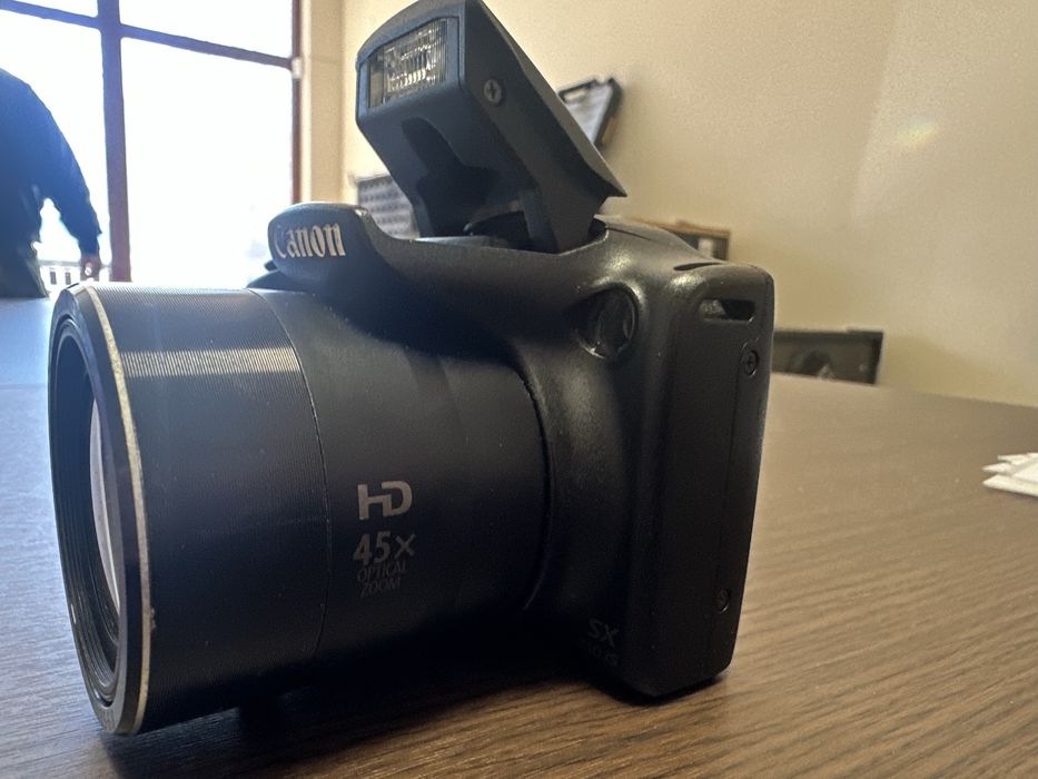 canon powershot sx430 IS wi-fi