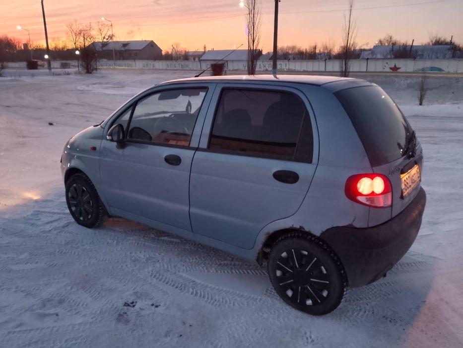 Продам автомобиль