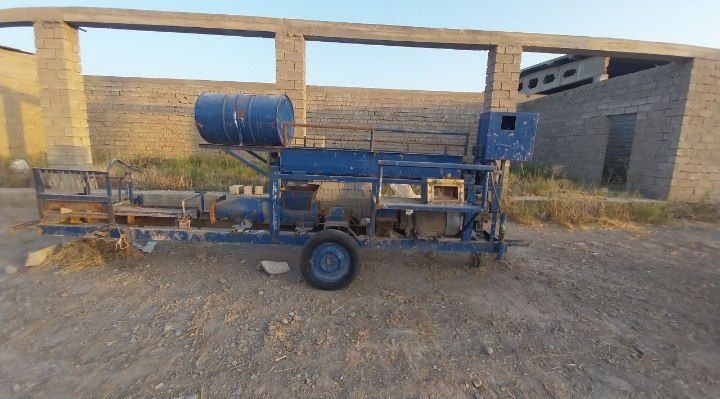 Ғишт апарат сотилади