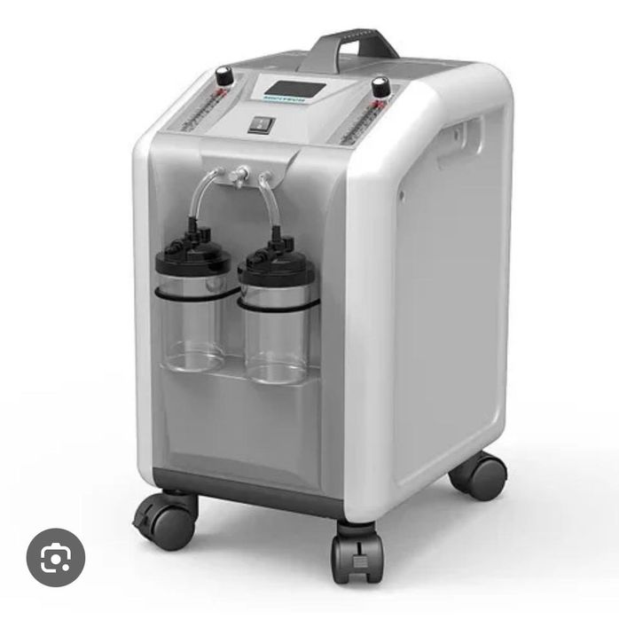 Концентрат кислорода