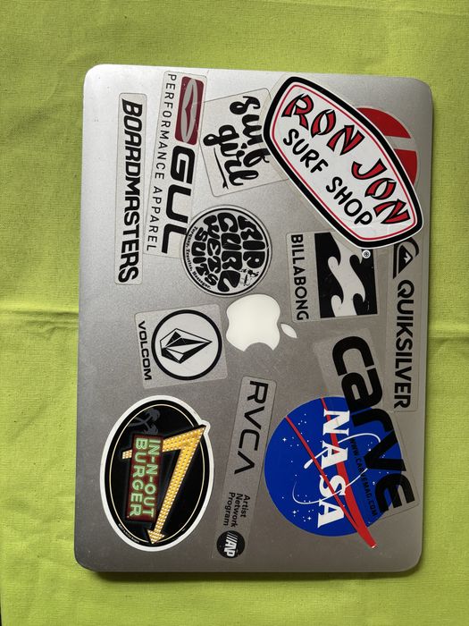 macbook air 2011