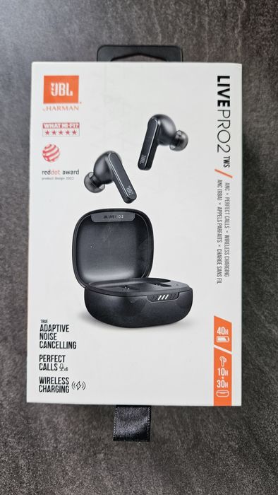 Casti jbl pro 2 de vanzare