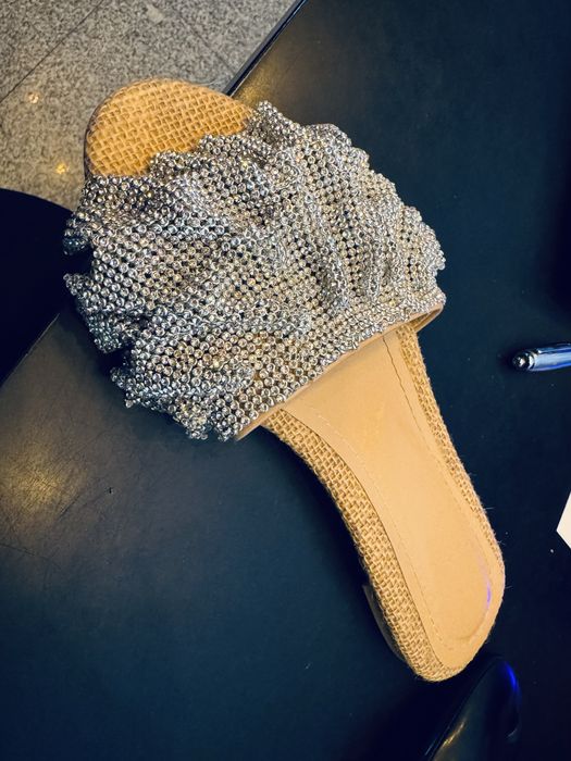 Papuci Eleganti