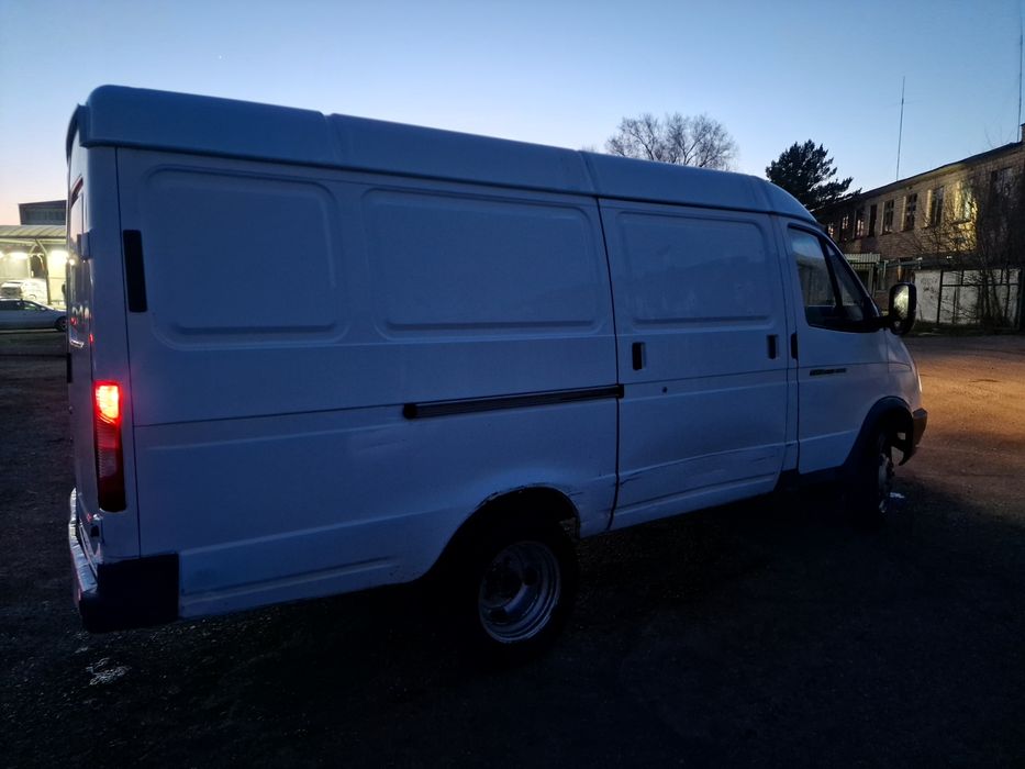 Продажа Газель 2013г .