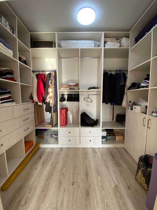 Продам квартиру мкр Юбилейный