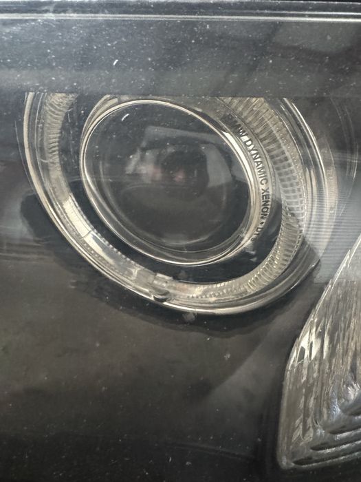 Ляв дайнамик ксенон фар бмв х3,е83(lqv dynamic xenon far bmw x3,e83)