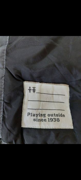 Мъжко Яке Columbia