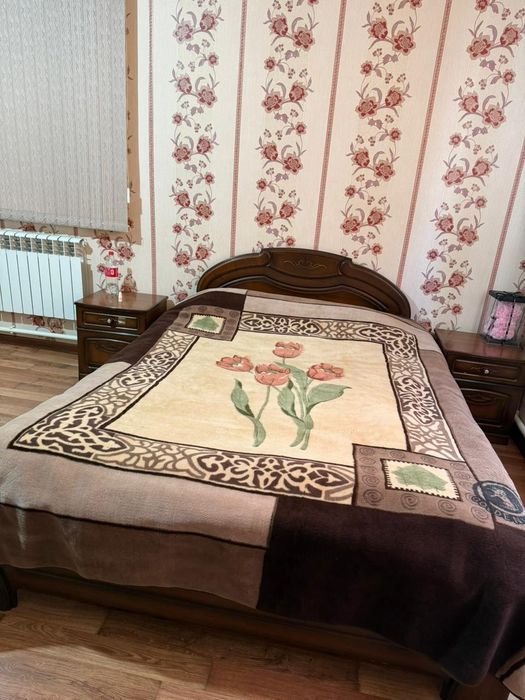 Кровать б/у спалная