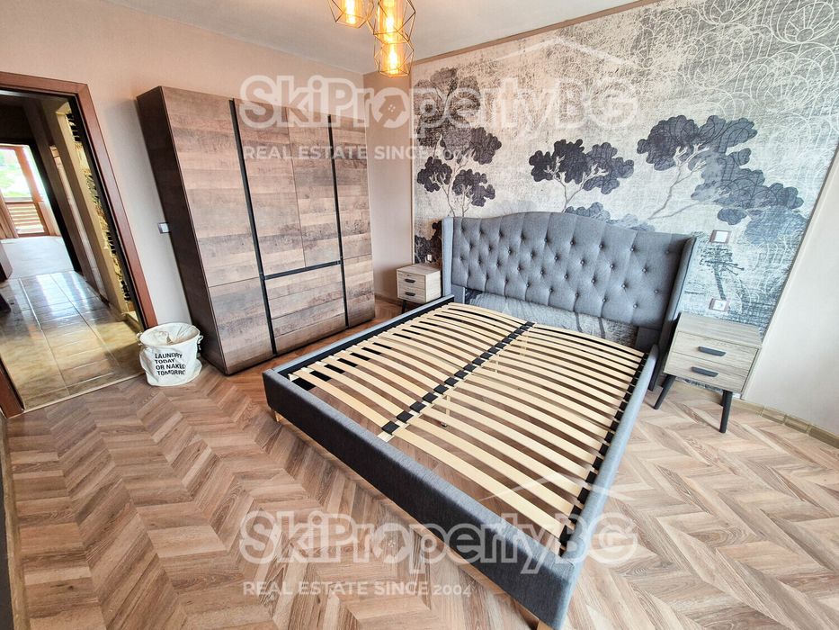 Продава се Двустаен апартамент в Банско - 73 кв.м за 1437 €/кв.м - Снимка #9