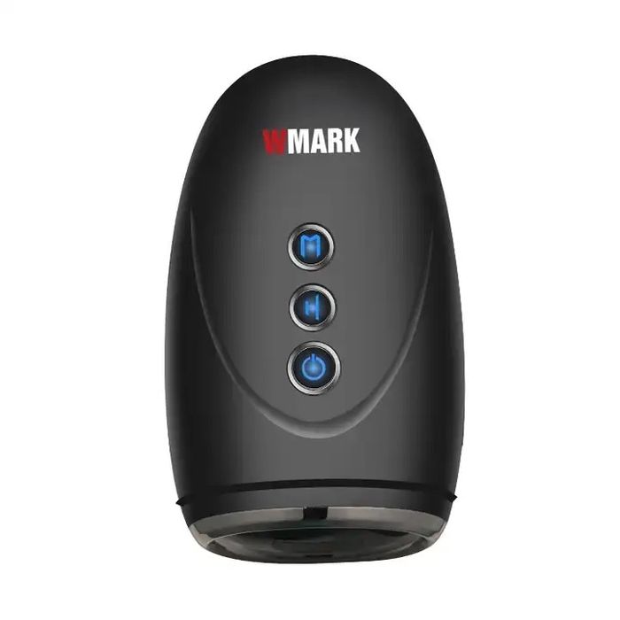 WMARK handheld massager