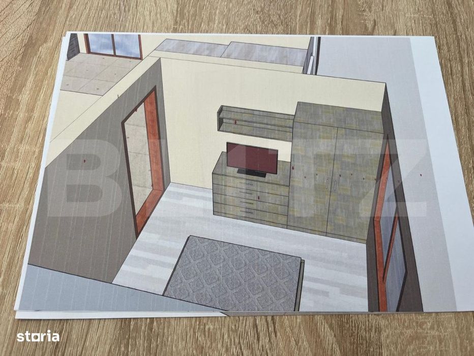Casa Moderna de Vanzare in Cerghid –  15 km de Targu Mures