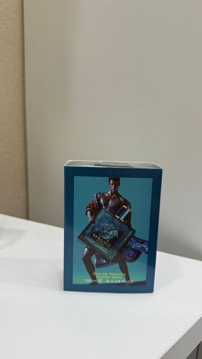 Мужская парфюмерия. Духи