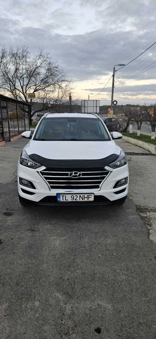 Tucson 2020, 1.6 GDI, 132 CP, Varianta Style