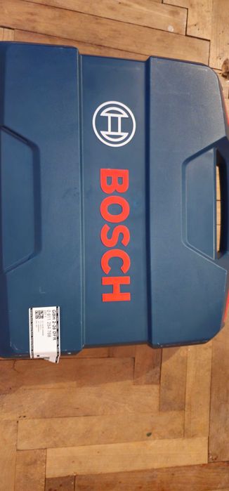 Перфоратор BOSCH GBH 2-26