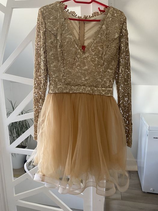 Rochie noua atmosphere mărimea 38