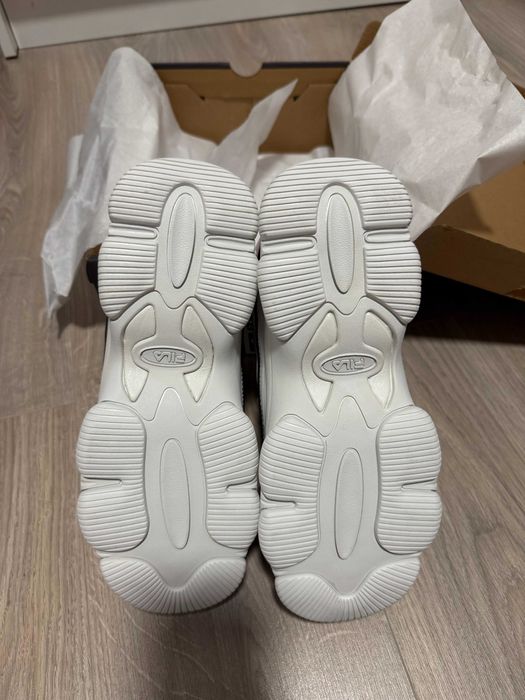 Fila Strada Lucid dama noi - marimea 40