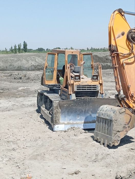 Техникалар пагрузчик экскаватор алтай