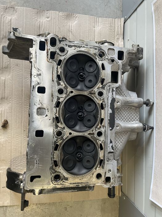 Chiulasa Ford 1.0 EcoBoost