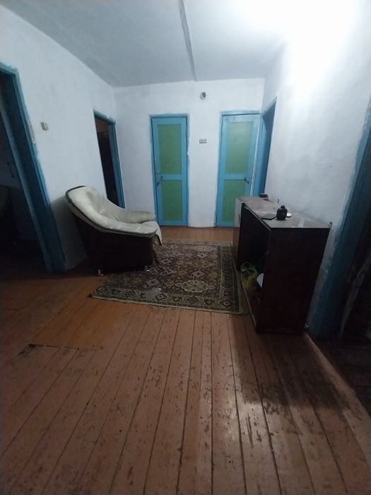 Продам дом - дачу