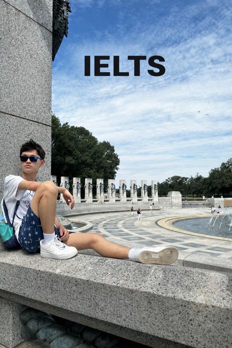 IELTS подготовка