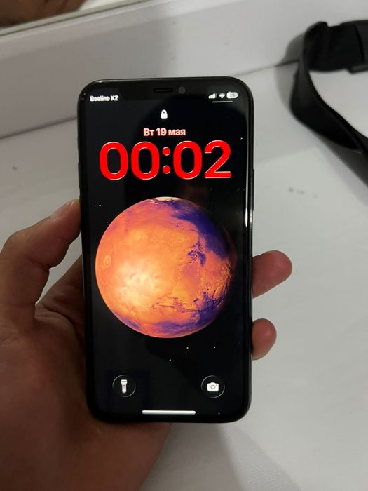 Продам iPhone 11pro