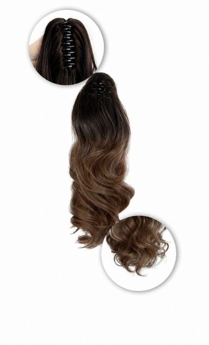 Coada Buenobia "glamour
