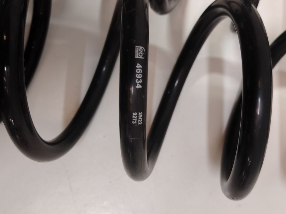 Arcuri Fata spate Passat B6 B7 Break Combi