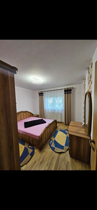 Apartament de închiriat