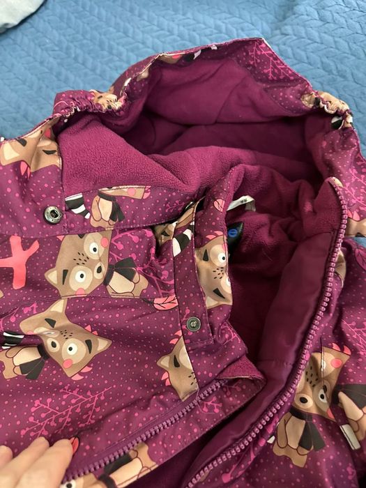 Комбинезон Lassie детский