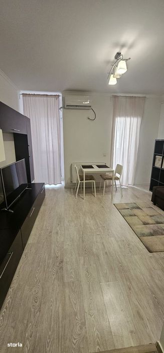 Inchiriere garsoniera Avangarde City - str. Tineretului 17