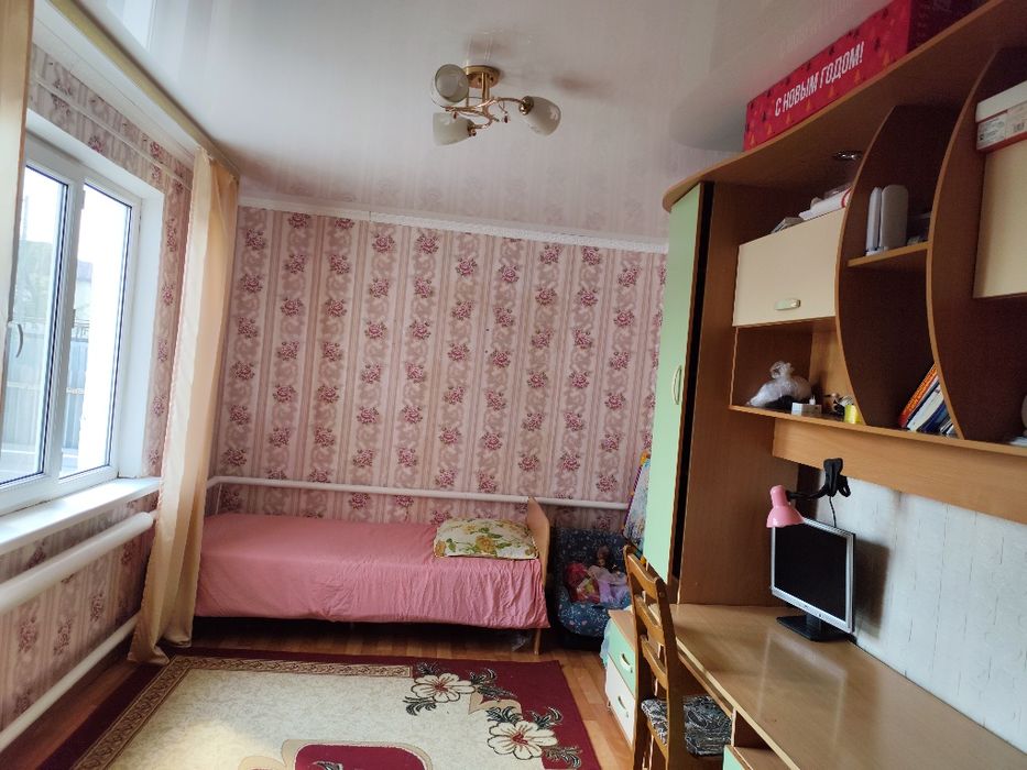 Детский гарнитур