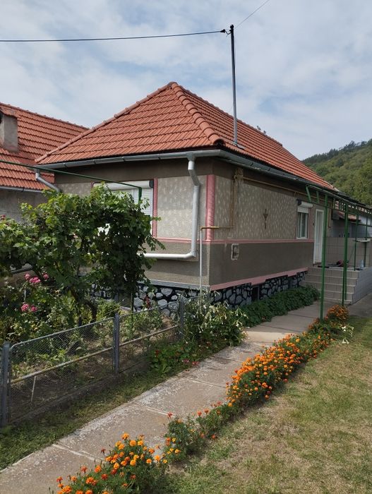 Casā de vânzare Șeica Mare