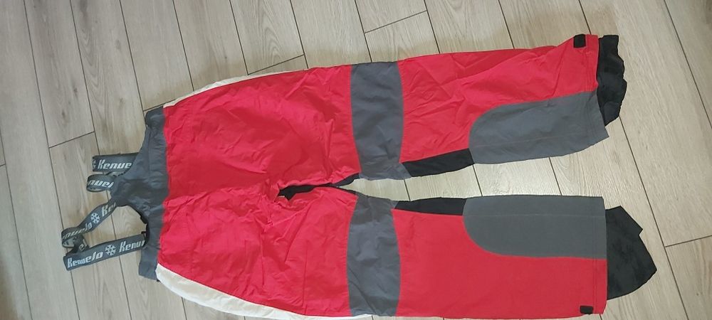 Pantalon ski  Kenvelo