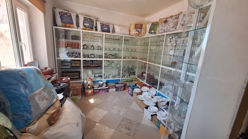 Магазин Стиль в Мобиле