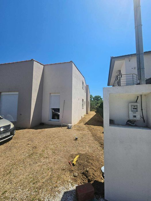 2 броя къщи в Акти Неон Керделион, Гърция - ново строителство