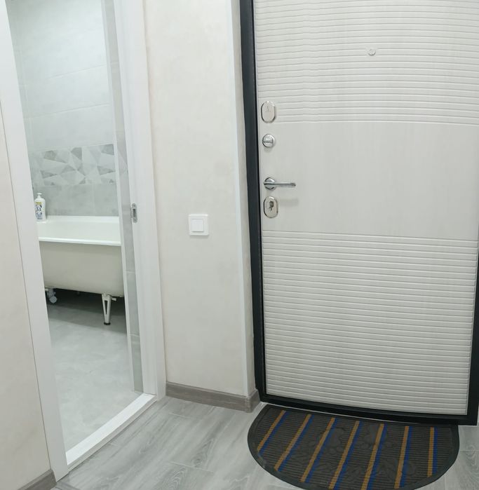 1 ком на Севере посуточно