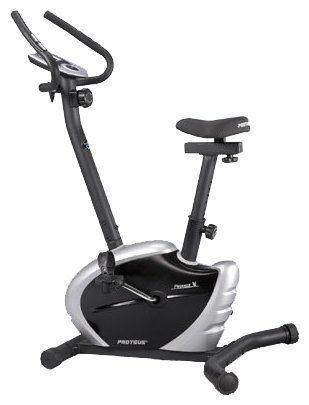Велотренажер Proteus Pegasus V4