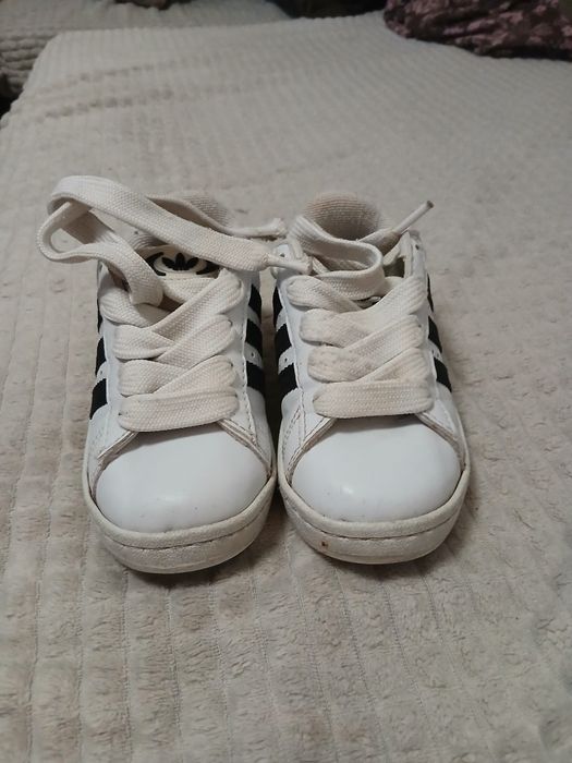 Детски маратонки адидас