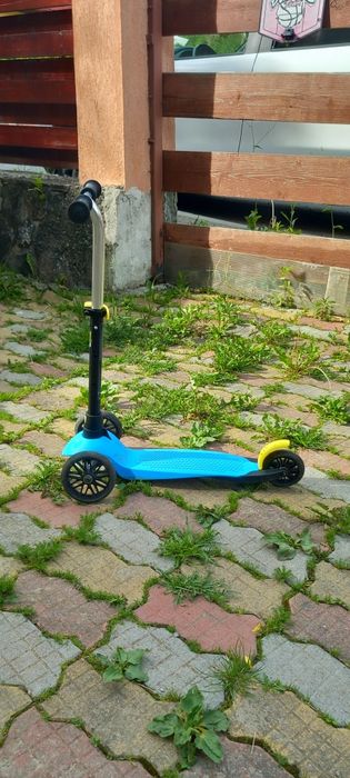 Trotineta Oxello Decathlon