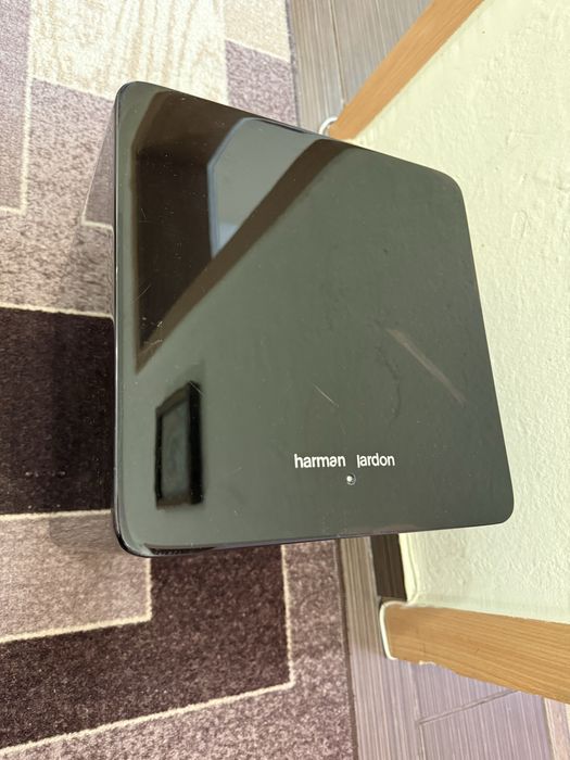 Harman Kardon 8” HKTS-210 Subwoofer