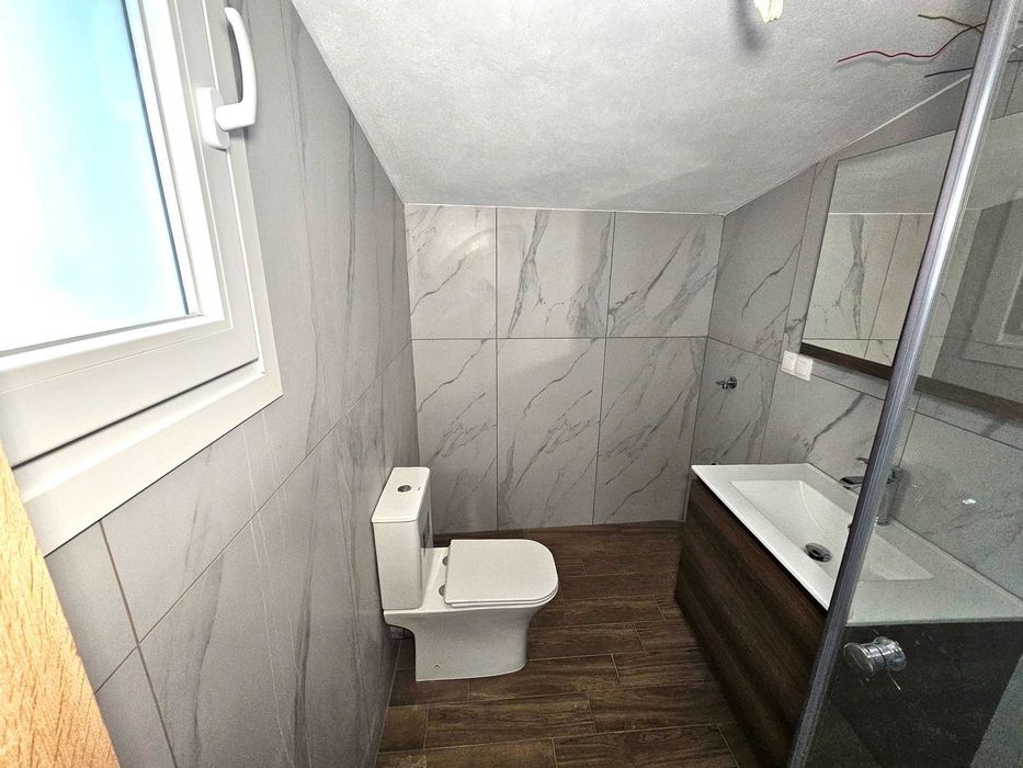 ПРОДАВА СЕ мезонет 100 кв.м. в Неа Перамо, Кавала (Ref. 8370)