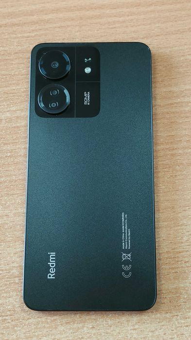 Xiaomi Redmi 13C